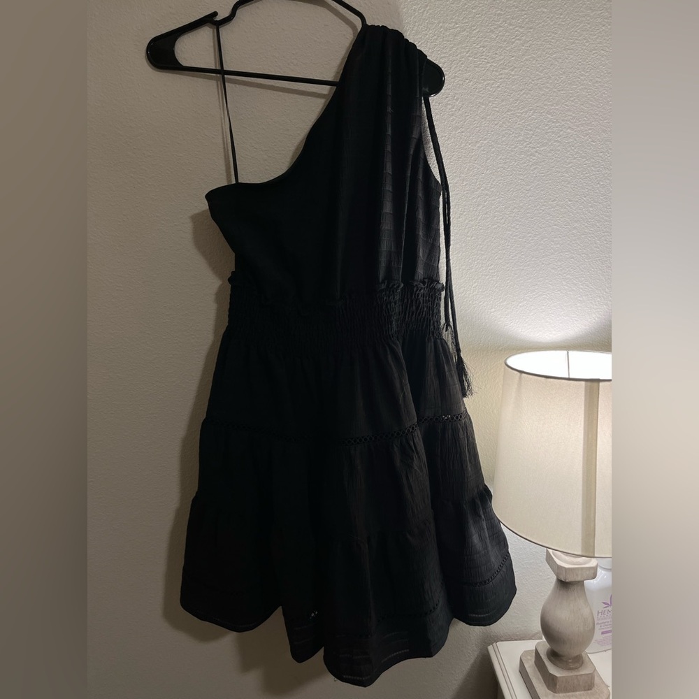 Taylor Dress